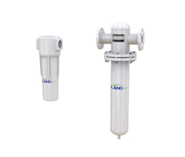 Bộ lọc khí nén chính xác Langair